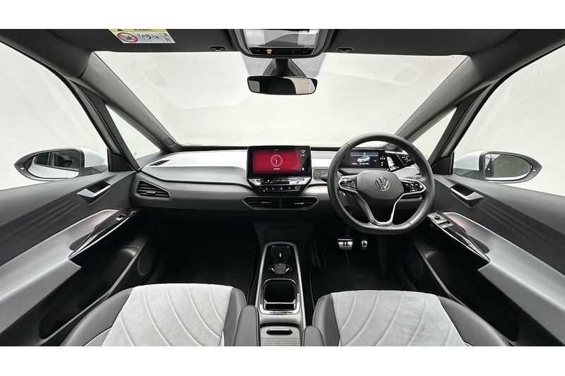 Used Volkswagen ID.3 2023 for sale - 77475587: Photo 2