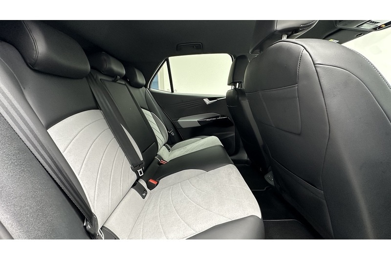 Used Volkswagen ID.3 2023 for sale - 77475587: Photo 22