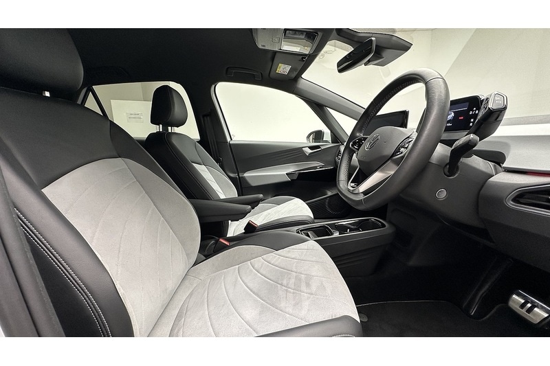 Used Volkswagen ID.3 2023 for sale - 77475587: Photo 25
