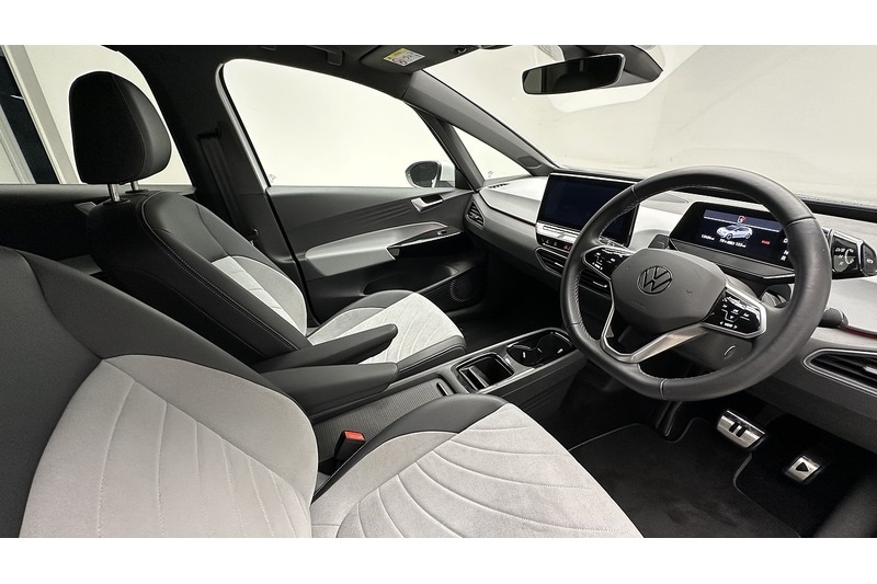 Used Volkswagen ID.3 2023 for sale - 77475587: Photo 26