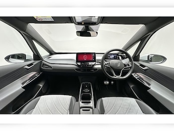 Used Volkswagen ID.3 2023 for sale - 77475587: Photo