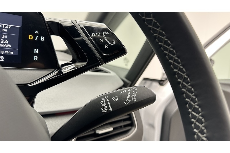 Used Volkswagen ID.3 2023 for sale - 77475587: Photo 32