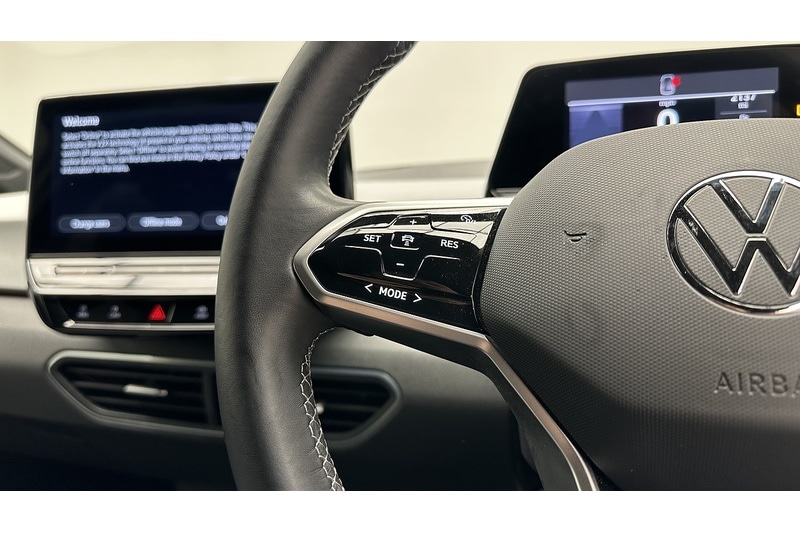 Used Volkswagen ID.3 2023 for sale - 77475587: Photo 33