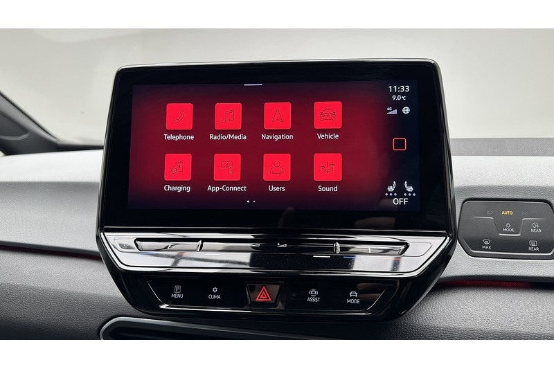 Used Volkswagen ID.3 2023 for sale - 77475587: Photo 35