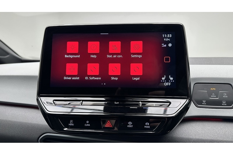 Used Volkswagen ID.3 2023 for sale - 77475587: Photo 36