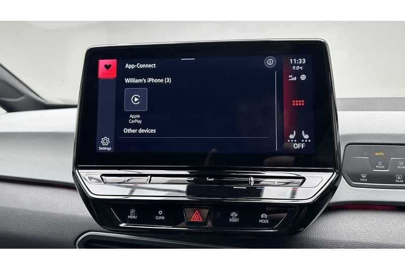 Used Volkswagen ID.3 2023 for sale - 77475587: Photo 37