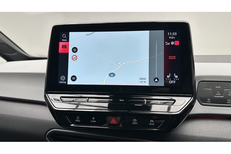 Used Volkswagen ID.3 2023 for sale - 77475587: Photo 38