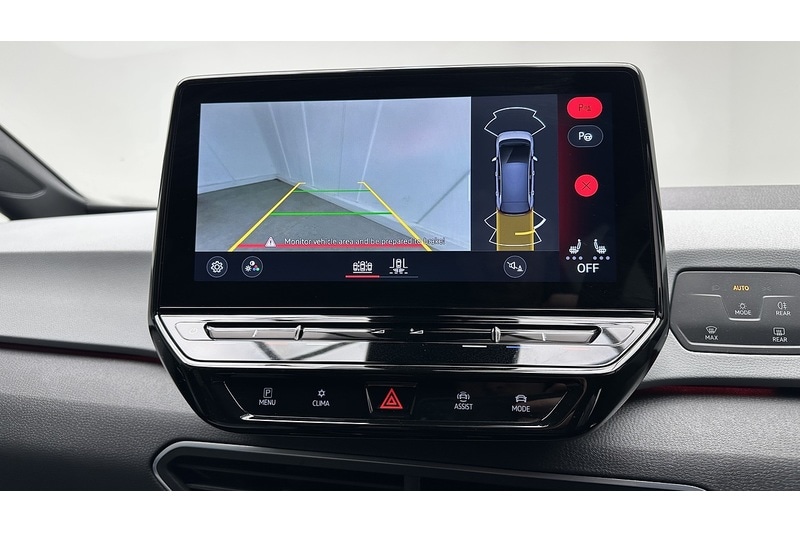 Used Volkswagen ID.3 2023 for sale - 77475587: Photo 39