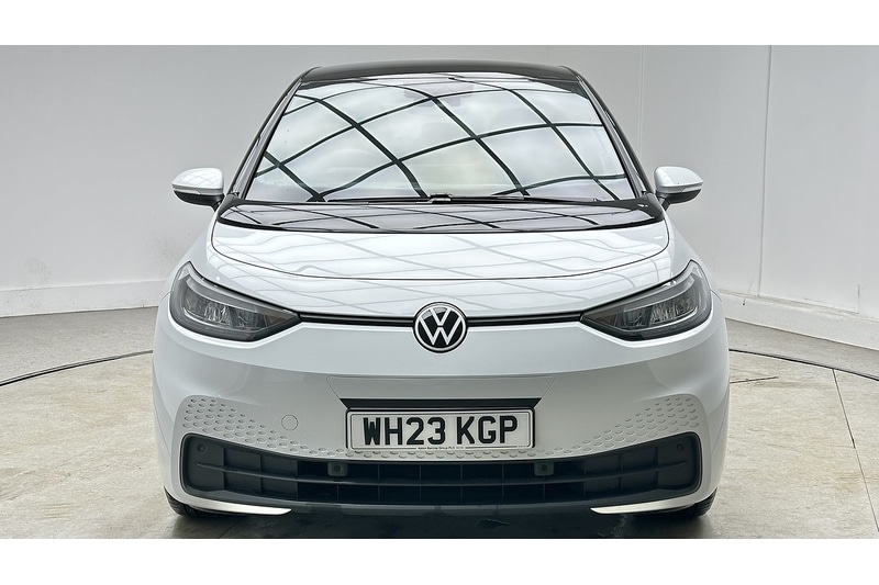 Used Volkswagen ID.3 2023 for sale - 77475587: Photo 4