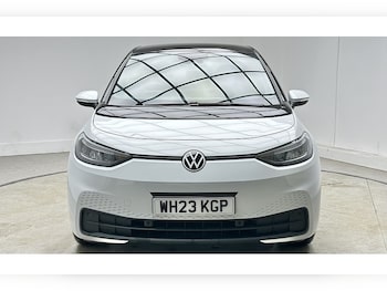 Used Volkswagen ID.3 2023 for sale - 77475587: Photo