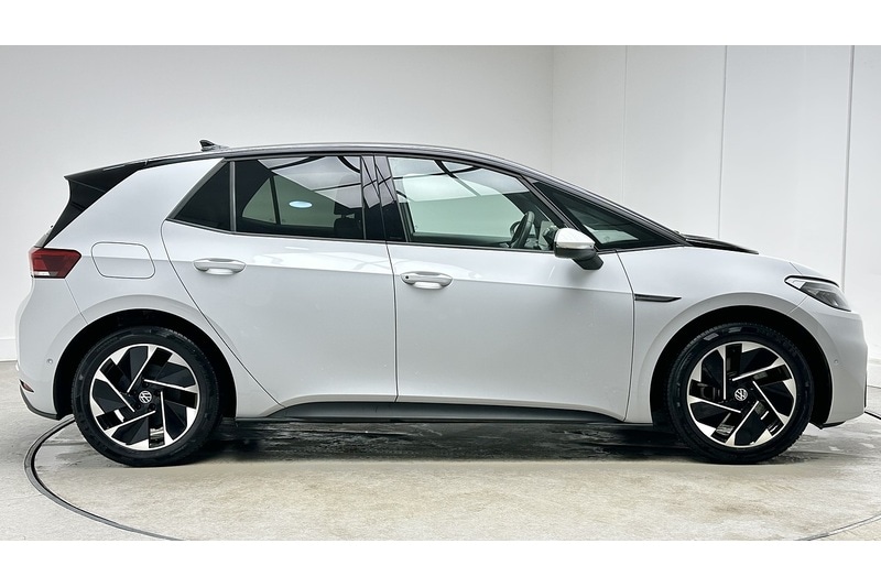 Used Volkswagen ID.3 2023 for sale - 77475587: Photo 5