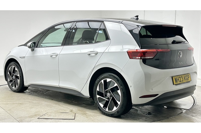 Used Volkswagen ID.3 2023 for sale - 77475587: Photo 6