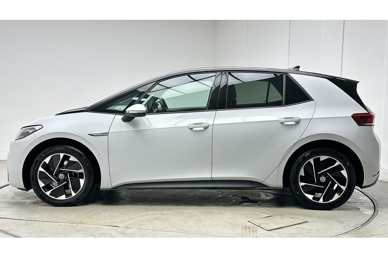 Used Volkswagen ID.3 2023 for sale - 77475587: Photo 7