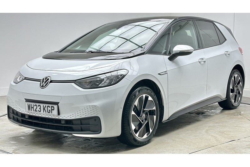 Used Volkswagen ID.3 2023 for sale - 77475587: Photo 8