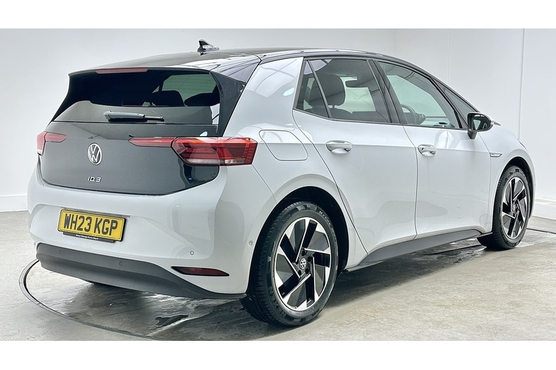 Used Volkswagen ID.3 2023 for sale - 77475587: Photo 9
