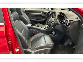 Used MG MG ZS 2020 for sale - 78345208: Photo