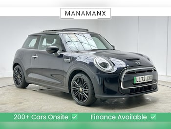 Used MINI Electric Hatch 2022 for sale - 78993187: Photo