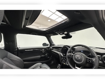 Used MINI Electric Hatch 2022 for sale - 78993187: Photo