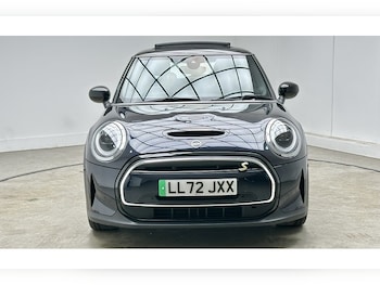 Used MINI Electric Hatch 2022 for sale - 78993187: Photo