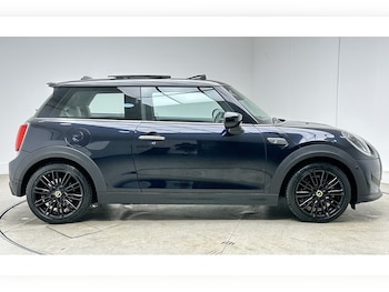 Used MINI Electric Hatch 2022 for sale - 78993187: Photo