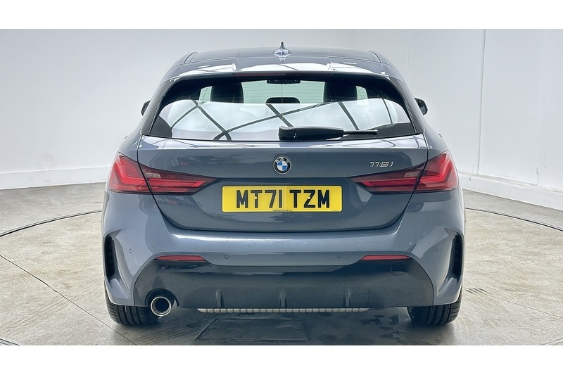Used BMW 1 Series 2021 for sale - 76896600: Photo 11