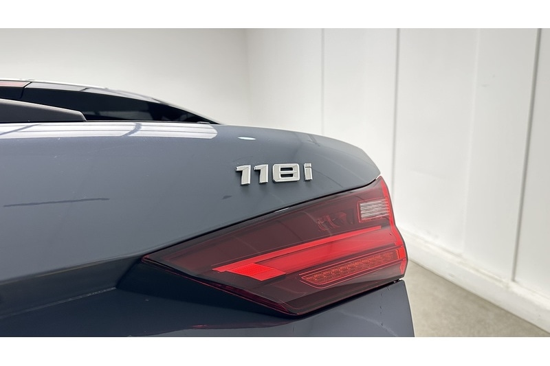 Used BMW 1 Series 2021 for sale - 76896600: Photo 15