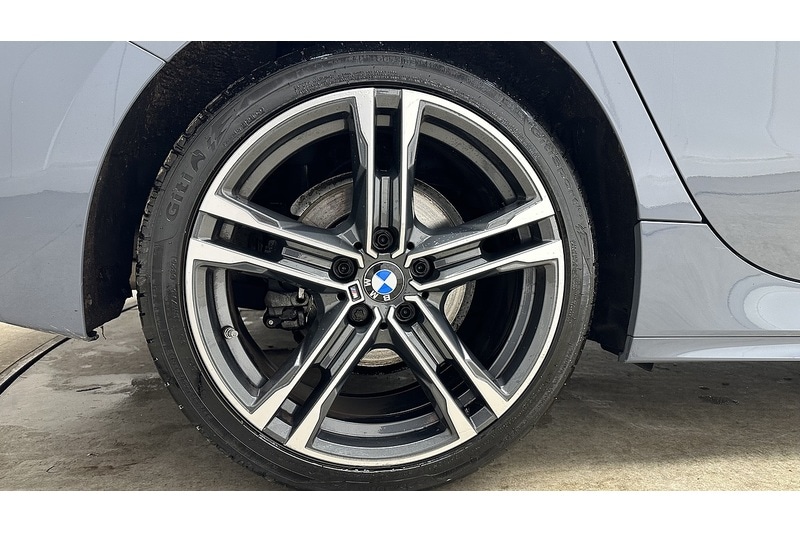 Used BMW 1 Series 2021 for sale - 76896600: Photo 17