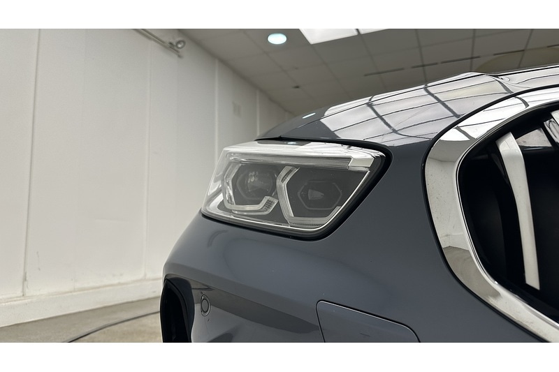 Used BMW 1 Series 2021 for sale - 76896600: Photo 19