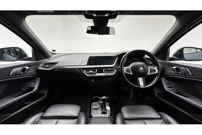 Used BMW 1 Series 2021 for sale - 76896600: Photo 2