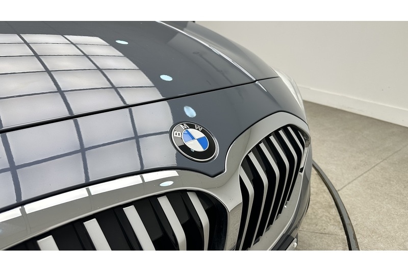 Used BMW 1 Series 2021 for sale - 76896600: Photo 20