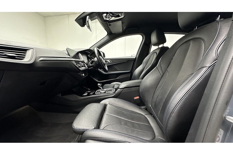 Used BMW 1 Series 2021 for sale - 76896600: Photo 21