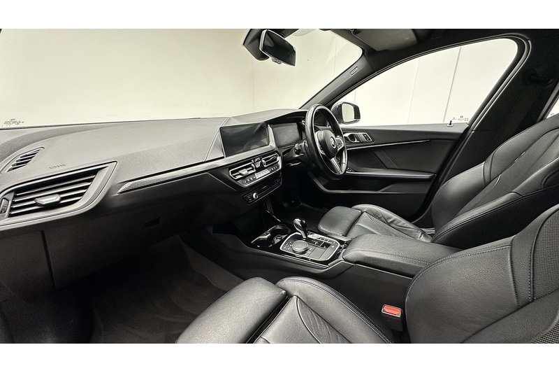 Used BMW 1 Series 2021 for sale - 76896600: Photo 22