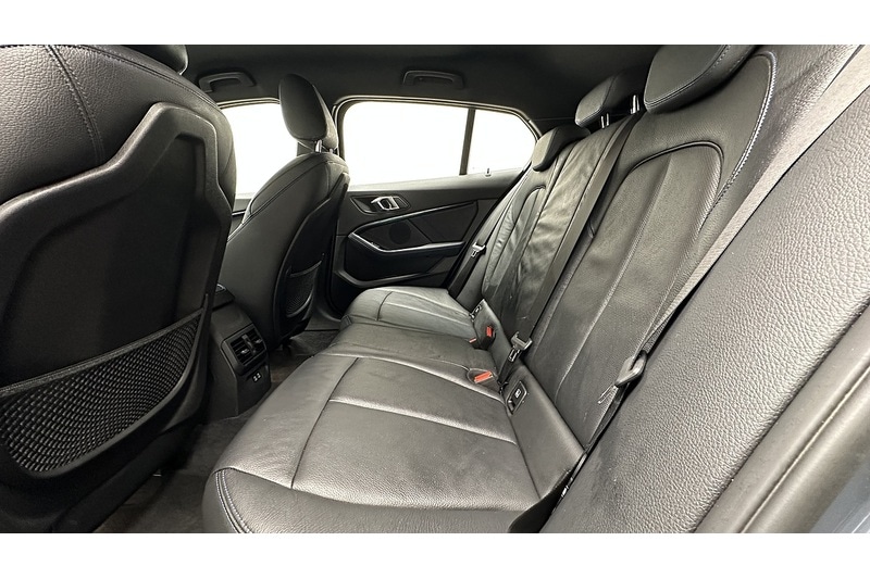 Used BMW 1 Series 2021 for sale - 76896600: Photo 23