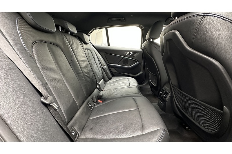 Used BMW 1 Series 2021 for sale - 76896600: Photo 25