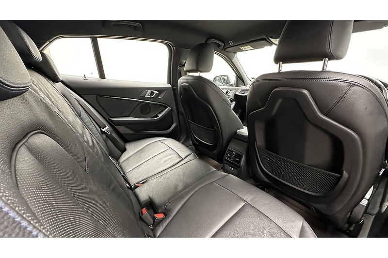 Used BMW 1 Series 2021 for sale - 76896600: Photo 26