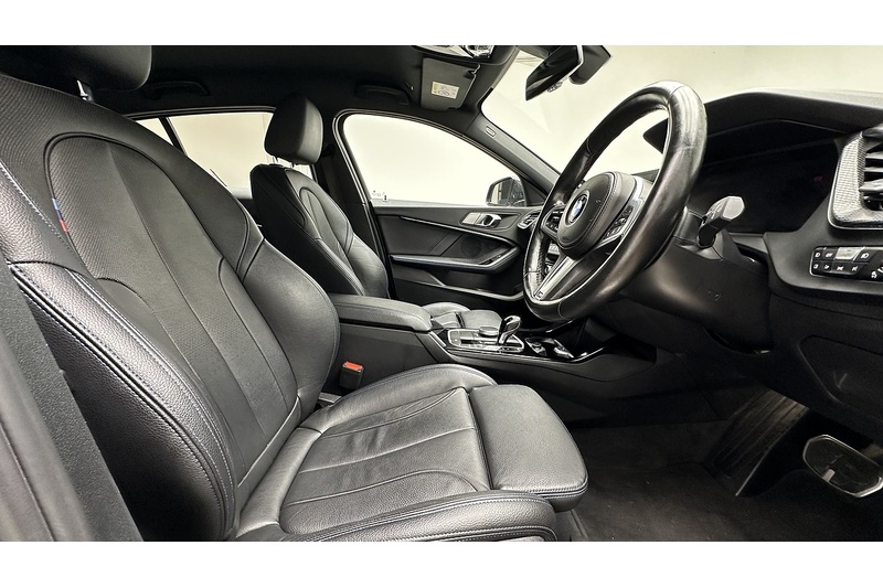 Used BMW 1 Series 2021 for sale - 76896600: Photo 29