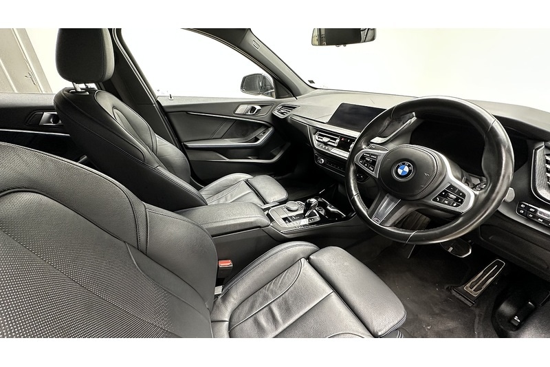 Used BMW 1 Series 2021 for sale - 76896600: Photo 30
