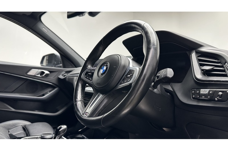 Used BMW 1 Series 2021 for sale - 76896600: Photo 31