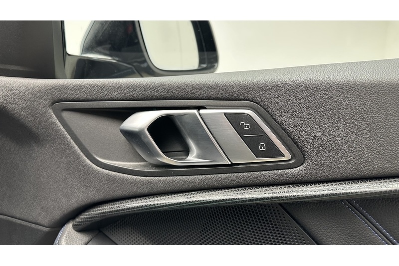 Used BMW 1 Series 2021 for sale - 76896600: Photo 33