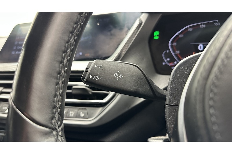 Used BMW 1 Series 2021 for sale - 76896600: Photo 37