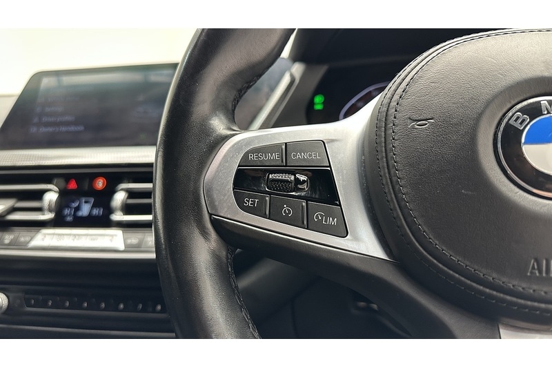 Used BMW 1 Series 2021 for sale - 76896600: Photo 39