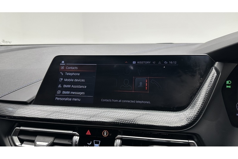 Used BMW 1 Series 2021 for sale - 76896600: Photo 43