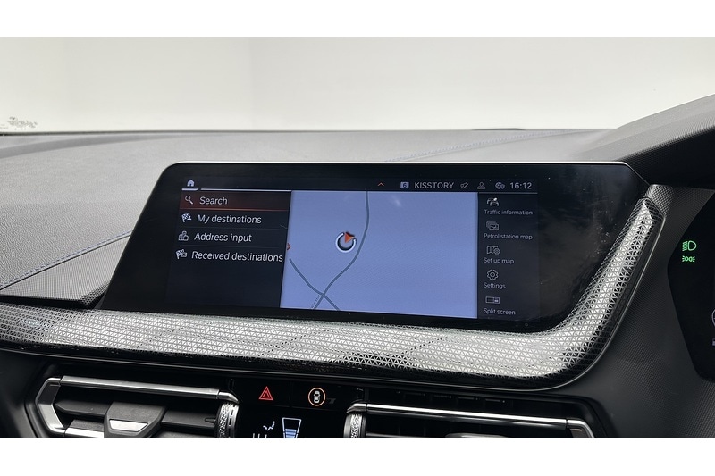 Used BMW 1 Series 2021 for sale - 76896600: Photo 44