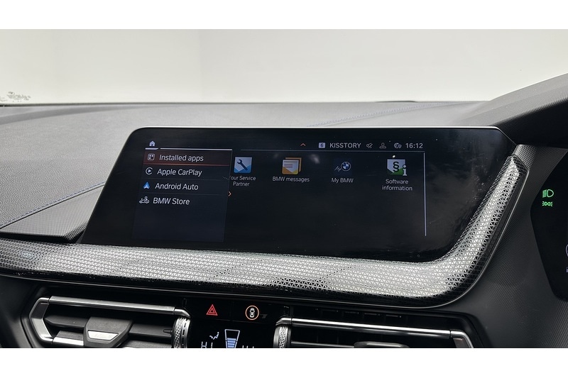 Used BMW 1 Series 2021 for sale - 76896600: Photo 45