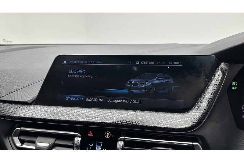 Used BMW 1 Series 2021 for sale - 76896600: Photo 46