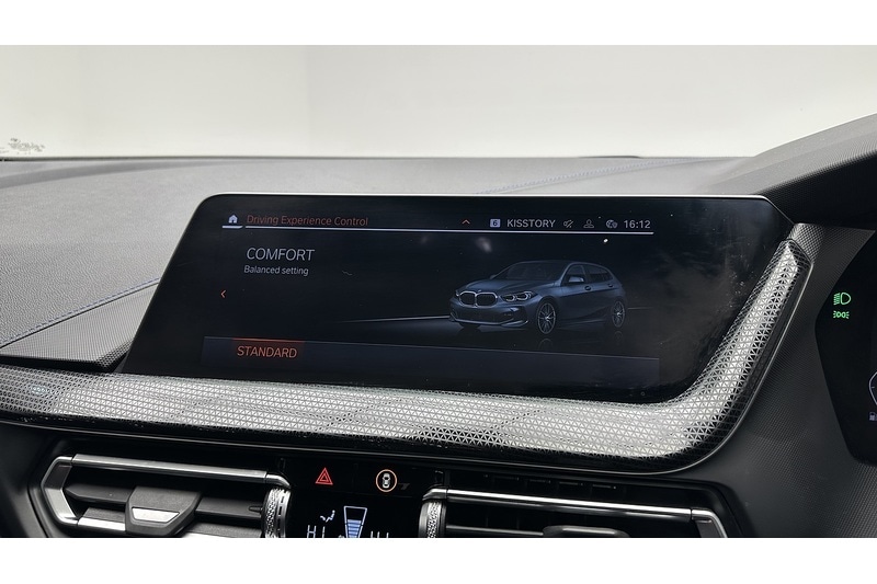 Used BMW 1 Series 2021 for sale - 76896600: Photo 47