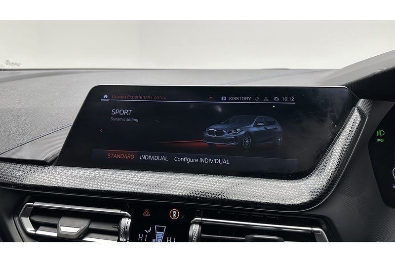 Used BMW 1 Series 2021 for sale - 76896600: Photo 48