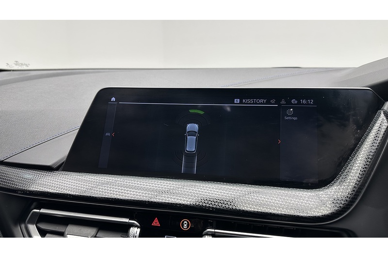 Used BMW 1 Series 2021 for sale - 76896600: Photo 49