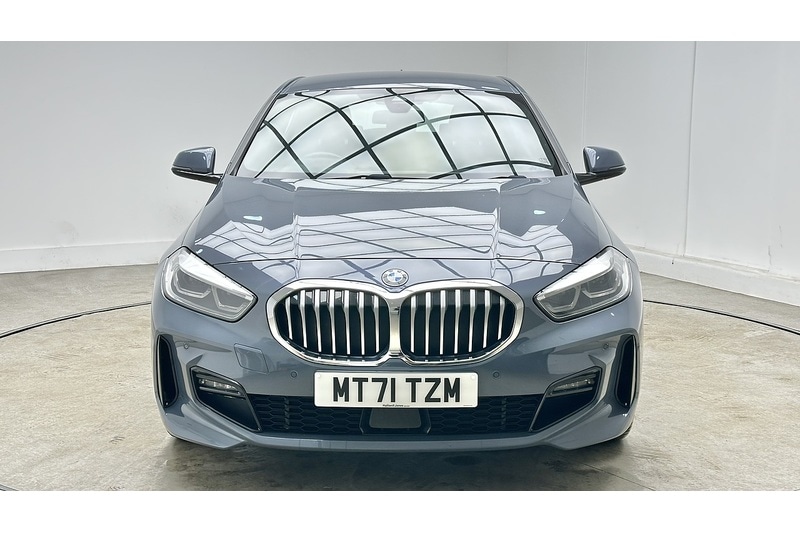 Used BMW 1 Series 2021 for sale - 76896600: Photo 5