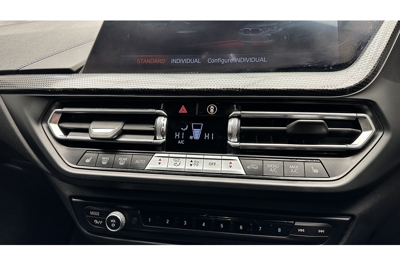 Used BMW 1 Series 2021 for sale - 76896600: Photo 50